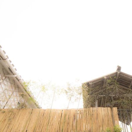 Huangshan Ancient Town Old Street Hostel Tunxi ภายนอก รูปภาพ