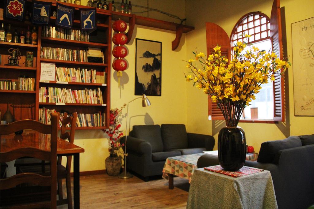Huangshan Ancient Town Old Street Hostel Tunxi ภายนอก รูปภาพ