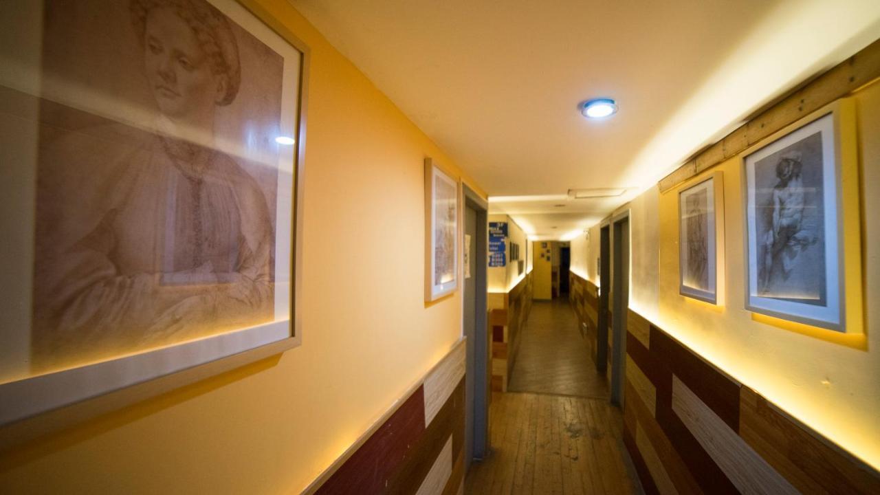 Huangshan Ancient Town Old Street Hostel Tunxi ภายนอก รูปภาพ